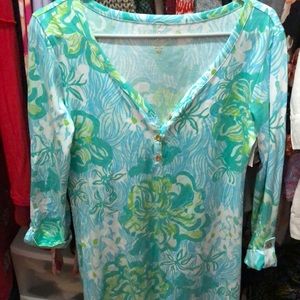Lilly Dress size small